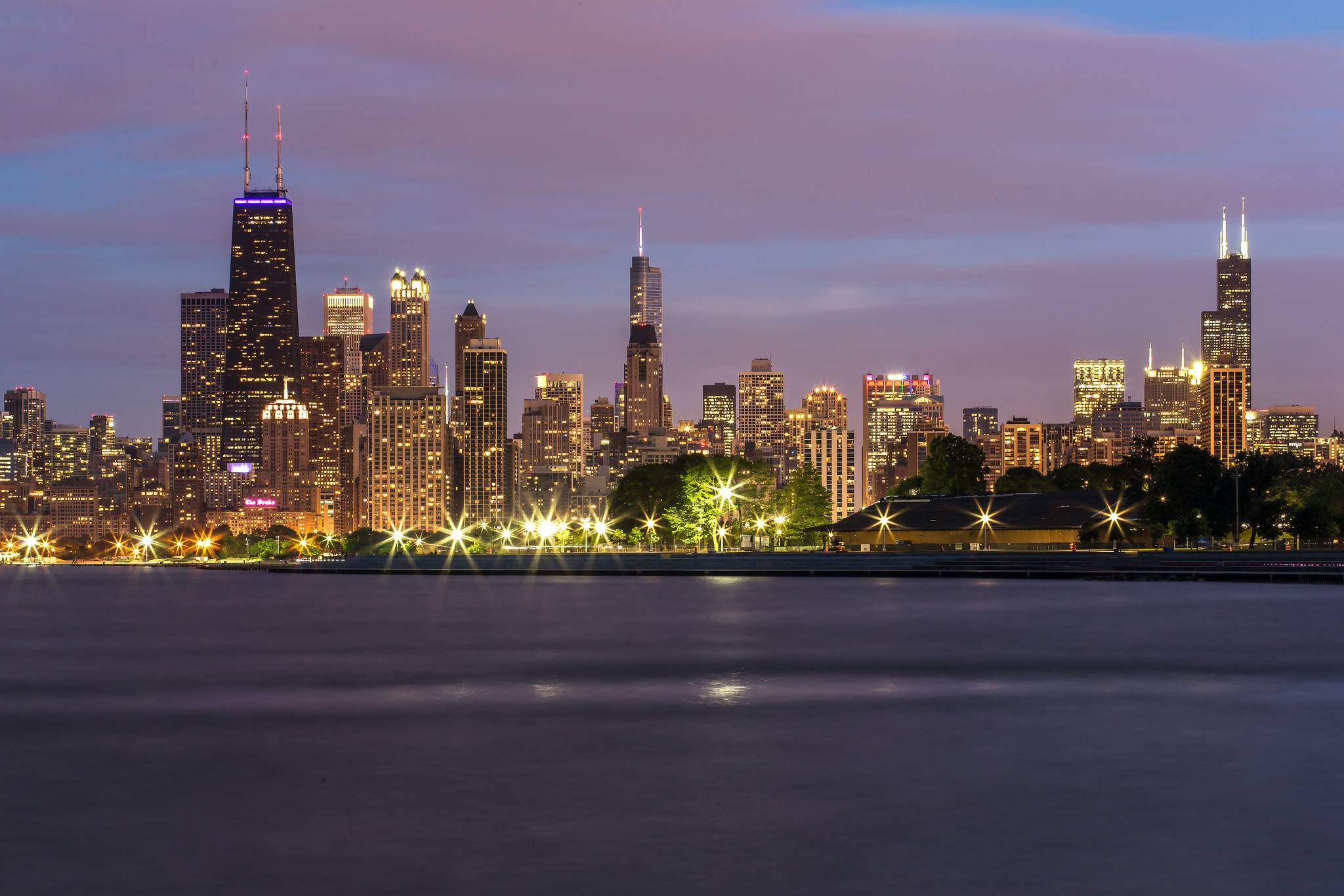 Hành trình bay từ Đà Nẵng đi Chicago mới nhất