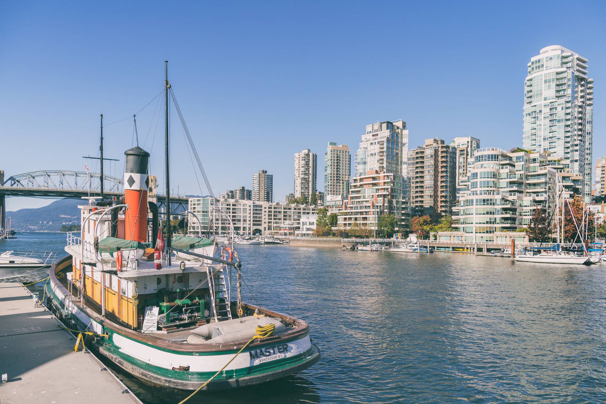 Kinh nghiệm mua vé máy bay đi Vancouver