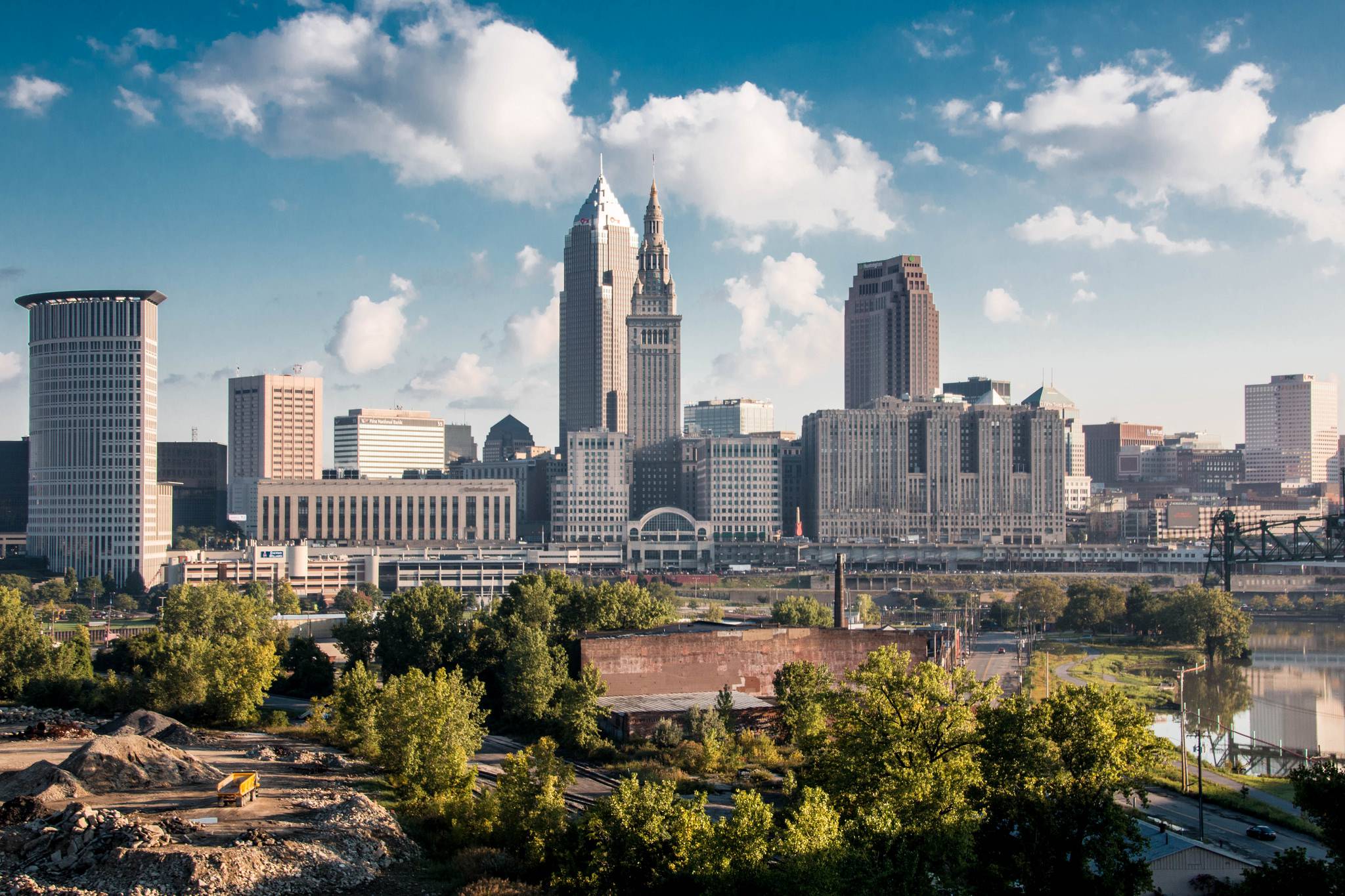 Vé máy bay đi Cleveland EVA Air
