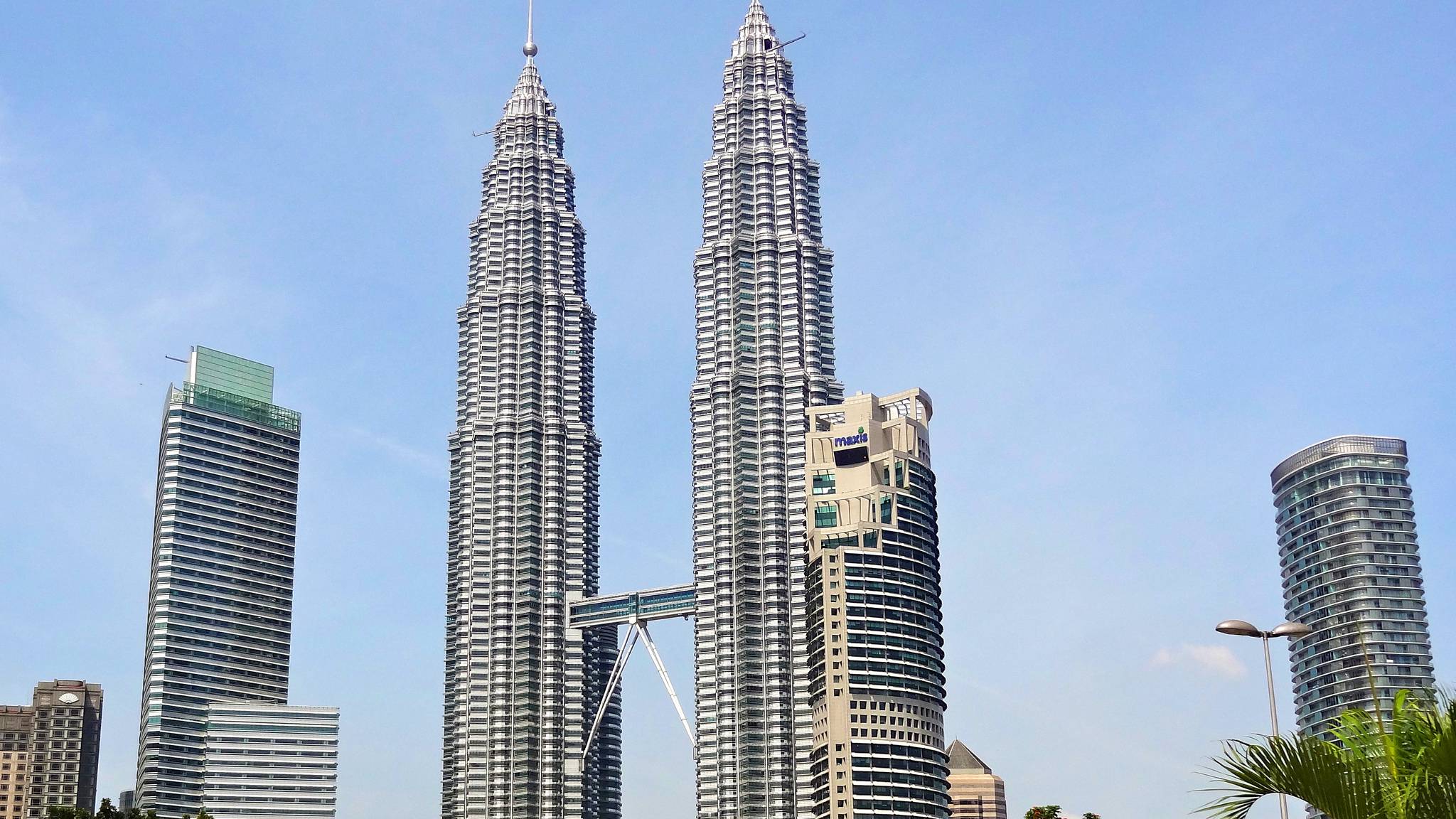 Vé máy bay đi Kuala Lumpur EVA Air