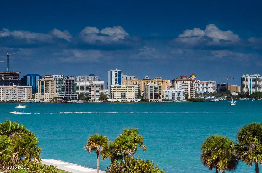 Vé máy bay đi Sarasota EVA Air