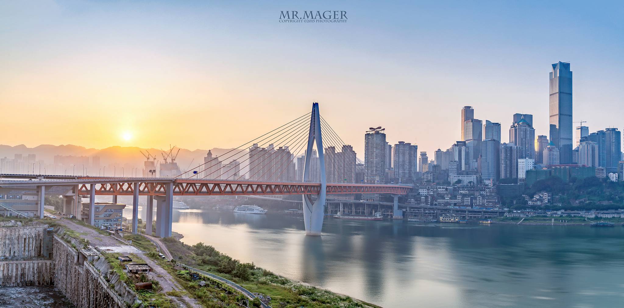 Vé máy bay đi Trùng Khánh EVA Air