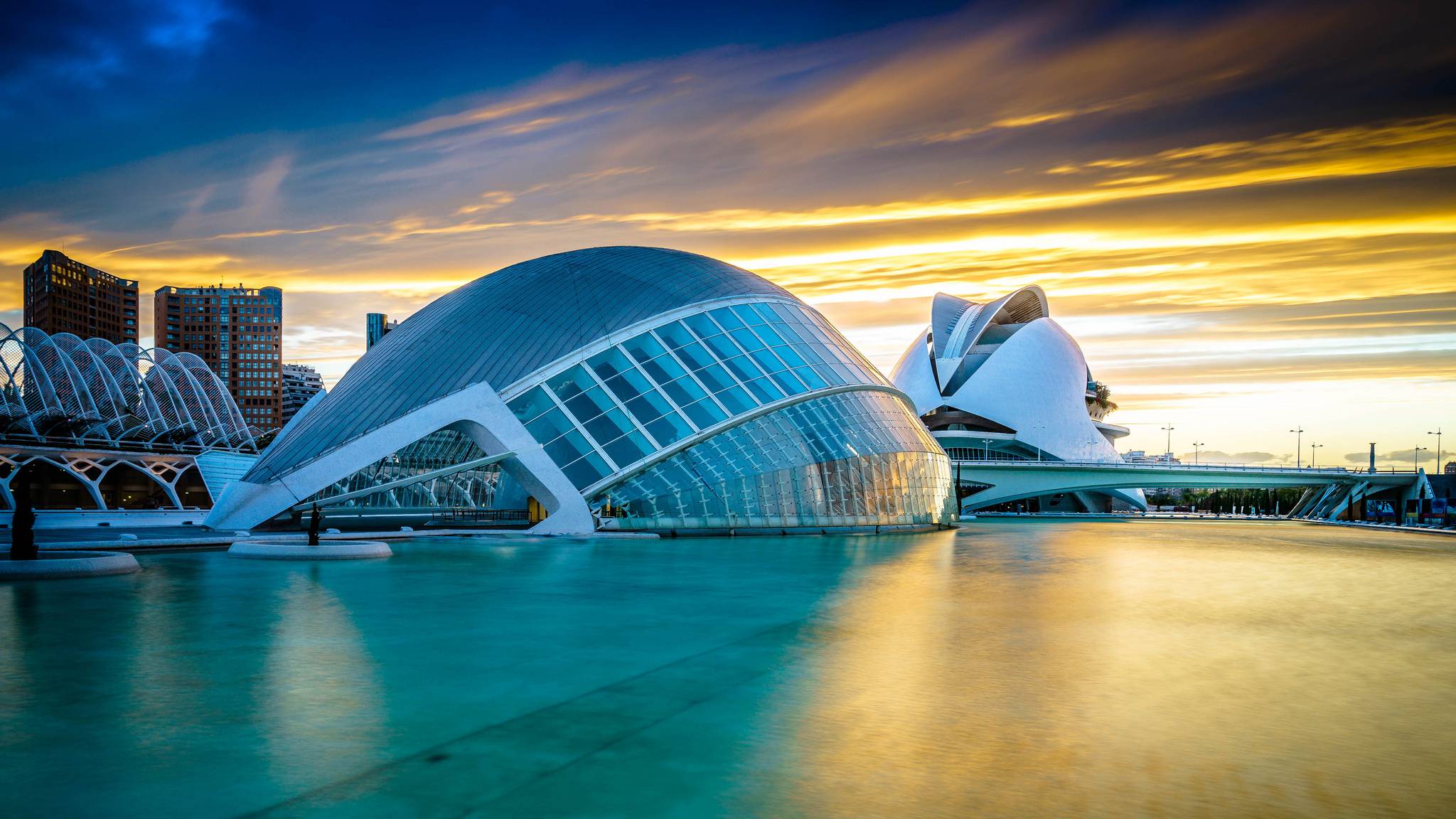 Vé máy bay EVA Air giá rẻ đi Valencia – Tây Ban Nha