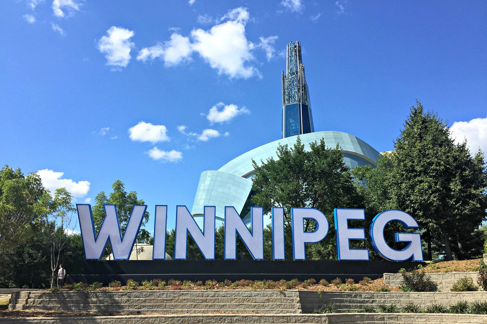 Vé máy bay đi Winnipeg giá rẻ