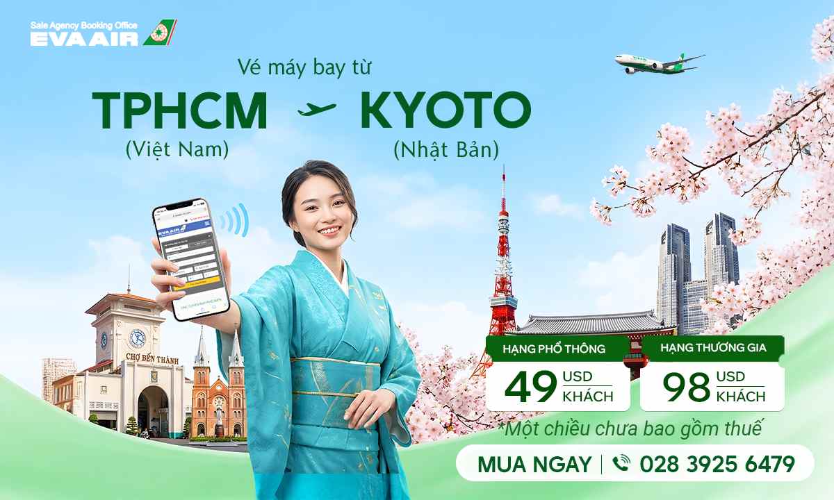 ve-may-bay-tphcm-di-kyoto